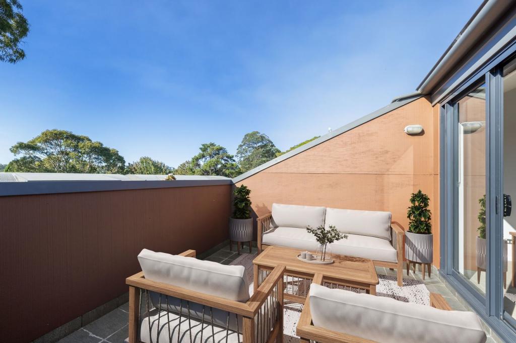 C201/2-4 Darley St, Forestville, NSW 2087