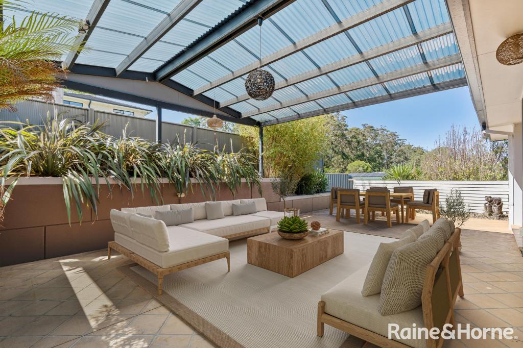 3 Huntingdale Dr, Mollymook, NSW 2539