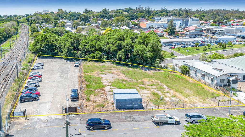 13 Wharf St, Ipswich, QLD 4305