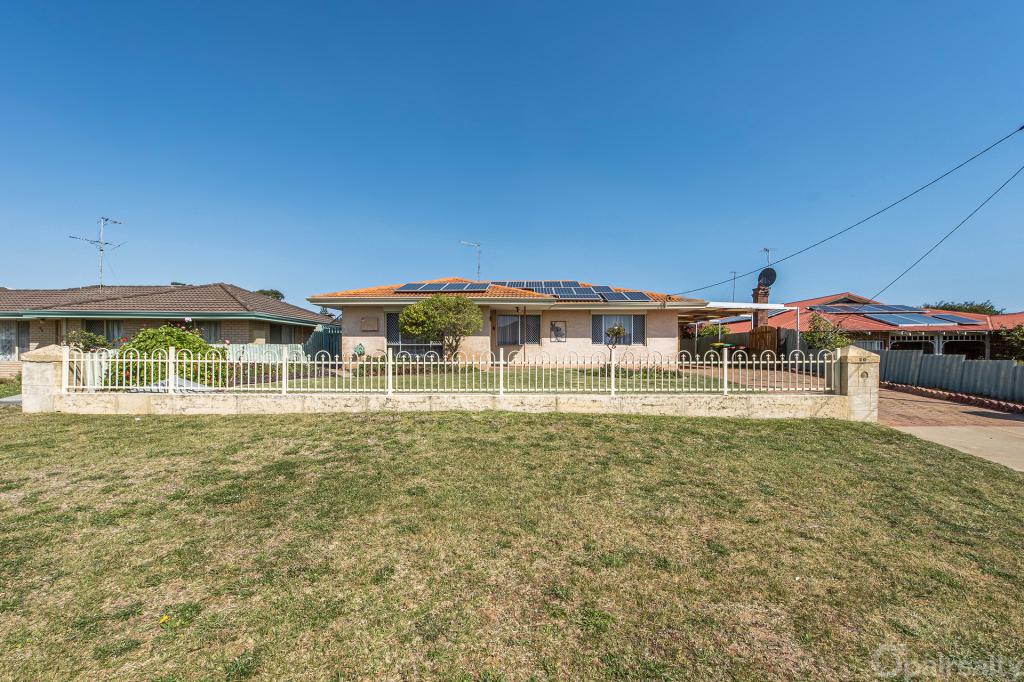 20 Maroonah Rd, Golden Bay, WA 6174