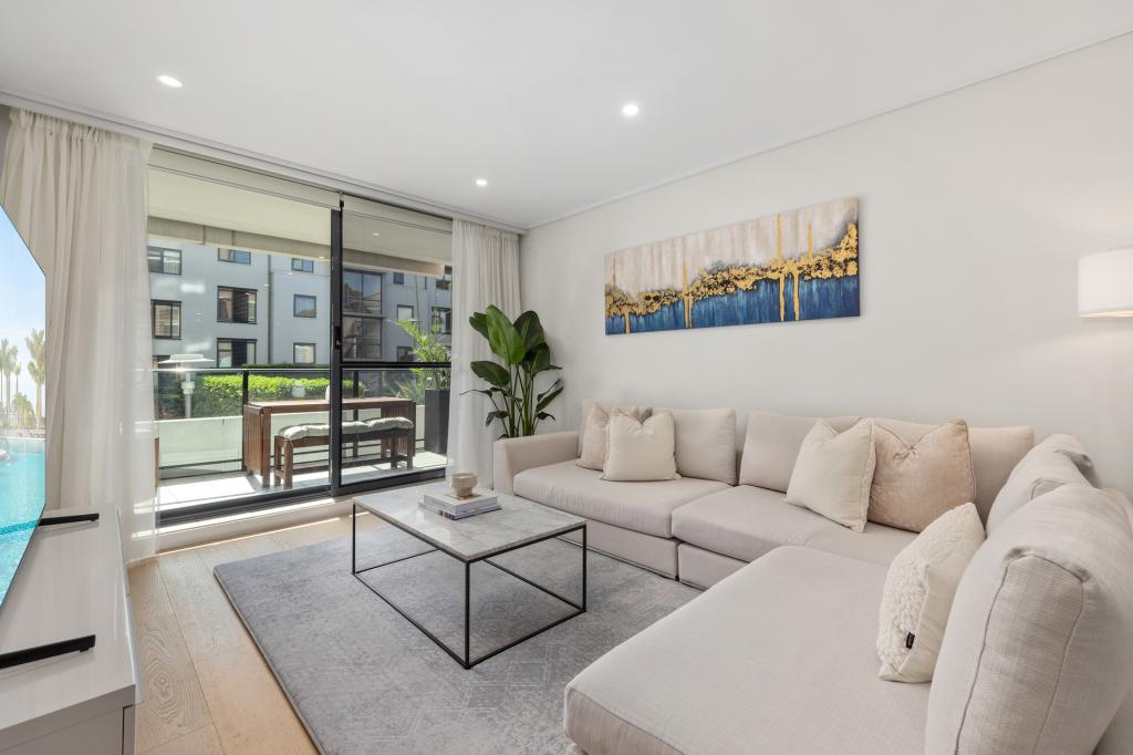204/21 Cadigal Ave, Pyrmont, NSW 2009
