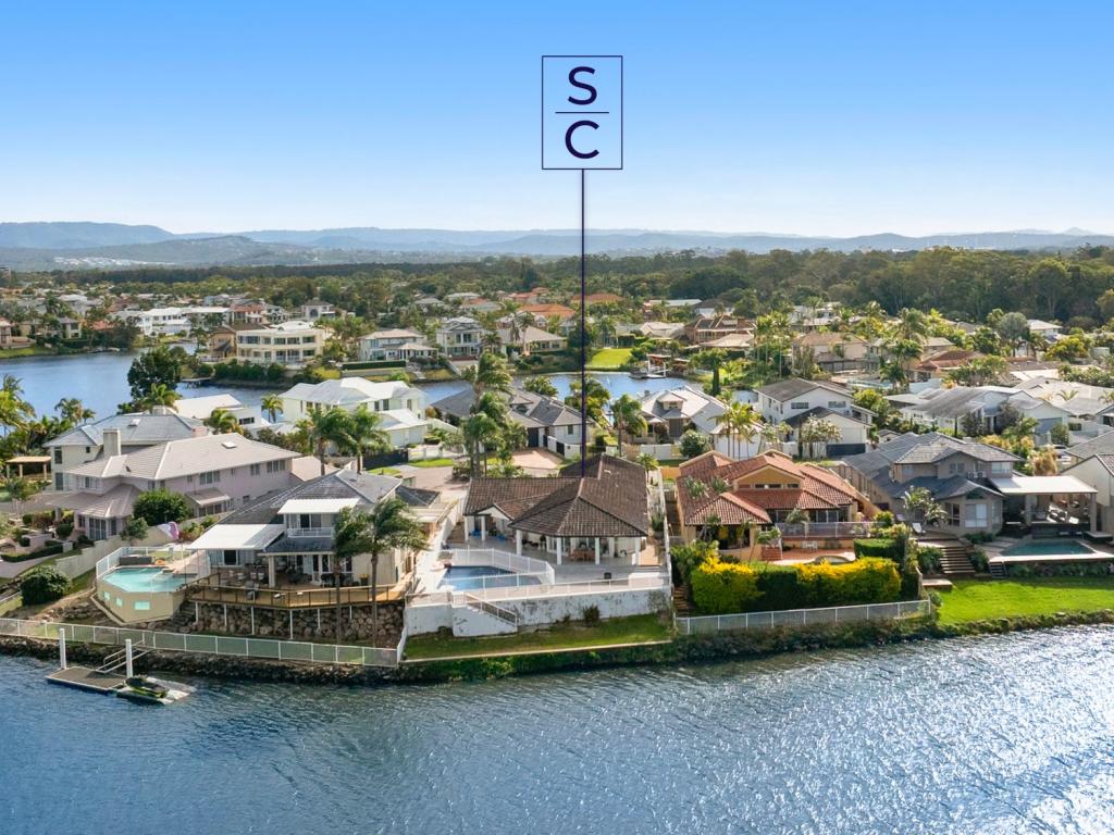 14 Key Biscayne, Clear Island Waters, QLD 4226