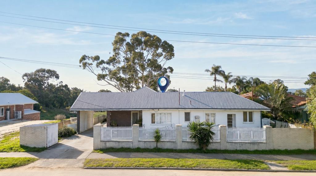 Contact agent for address, WOODBRIDGE, WA 6056