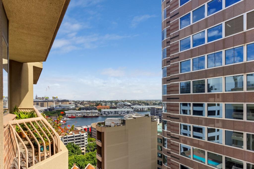 1776/37 King St, Sydney, NSW 2000