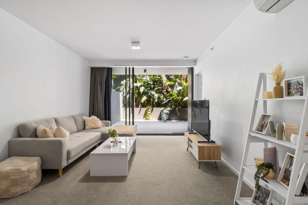 104/60 DOGGETT ST, NEWSTEAD, QLD 4006