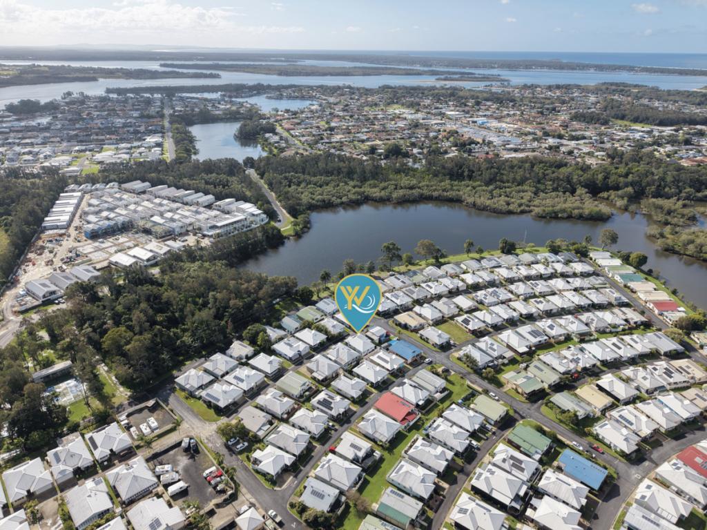 48/1 Orion Dr, Yamba, NSW 2464