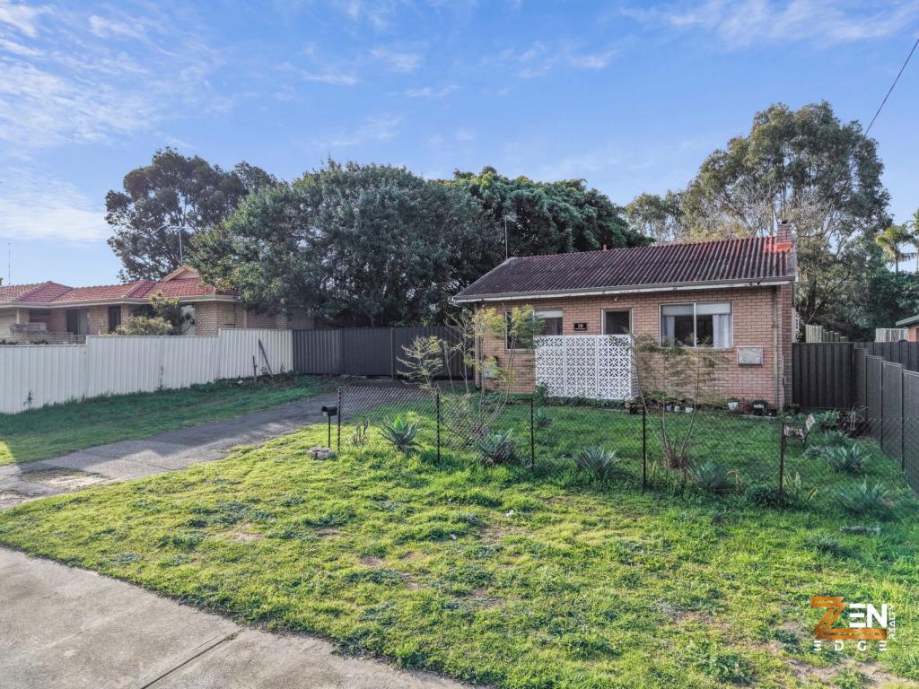 28 Ward St, Mandurah, WA 6210
