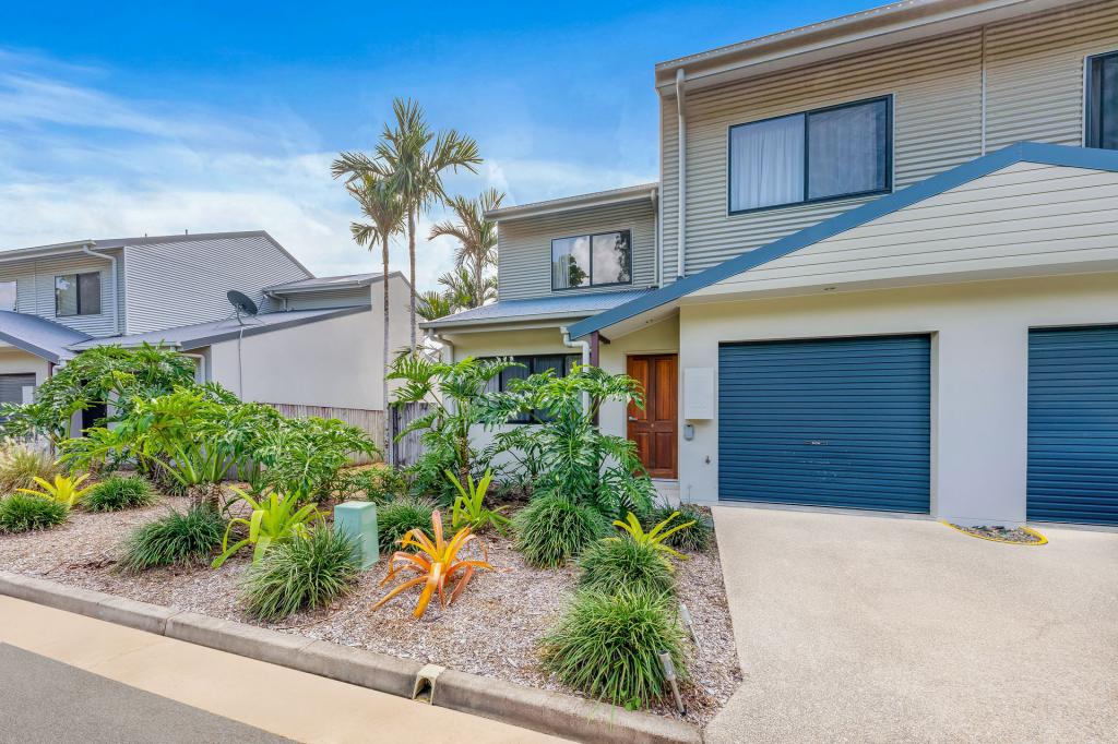 8/25 Abell Rd, Cannonvale, QLD 4802