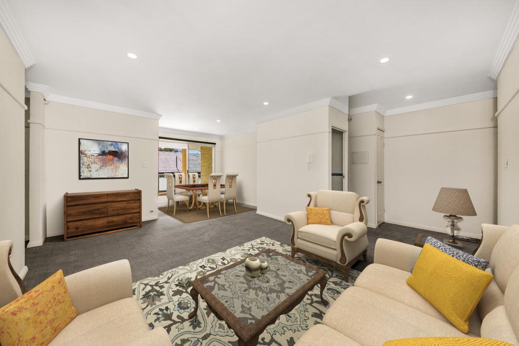 17/27-33 Addlestone Rd, Merrylands, NSW 2160