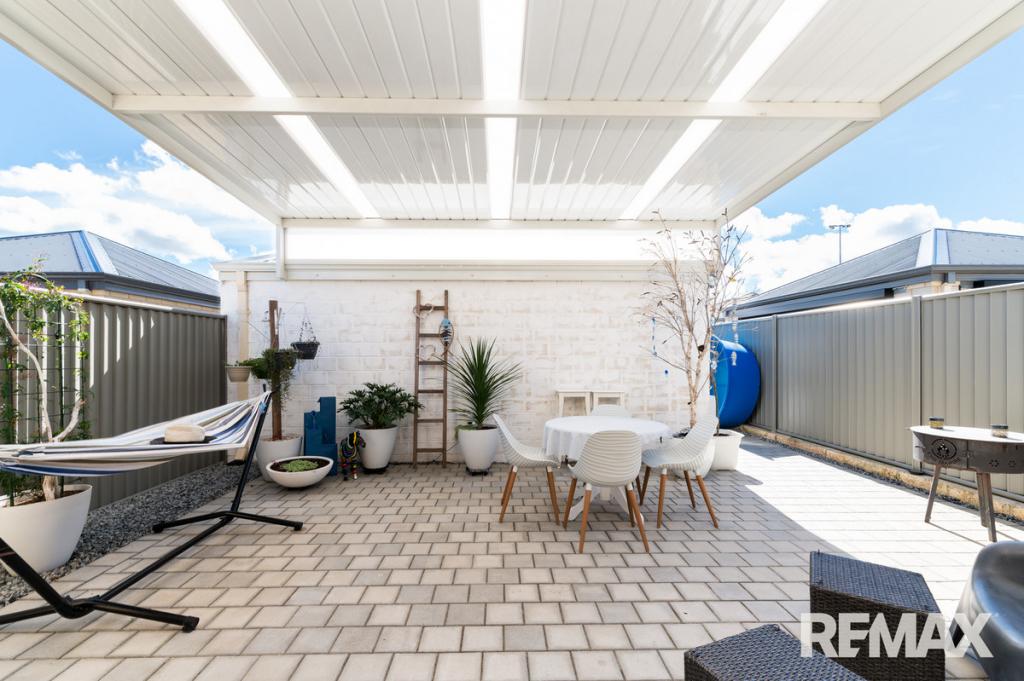 46 Aureate Way, Eglinton, WA 6034