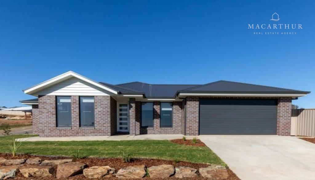 49 Deakin Ave, Lloyd, NSW 2650