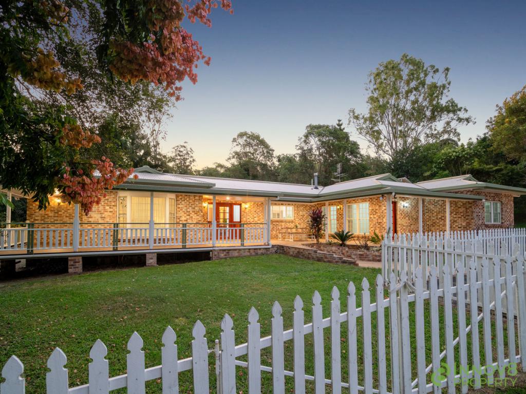 13 Allen Rd, Bunya, QLD 4055