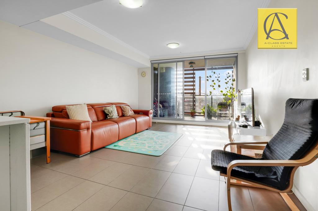 415/36-46 COWPER ST, PARRAMATTA, NSW 2150