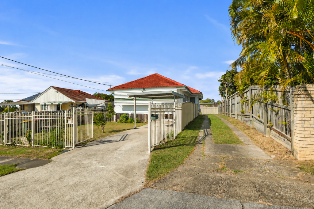 21 Berrigan St, Inala, QLD 4077