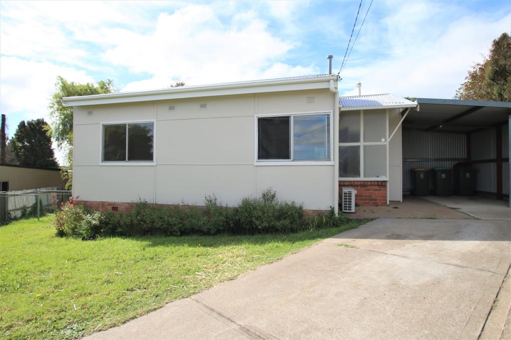 16 North St, Orange, NSW 2800