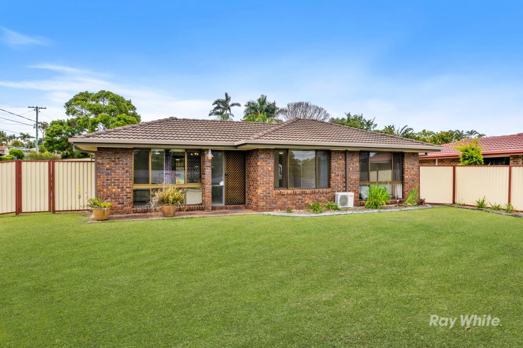 2 Kingfield Ct, Regents Park, QLD 4118