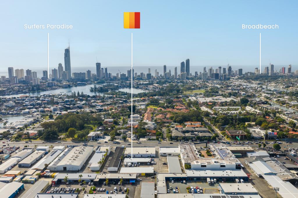 13-14/54 Bundall Rd, Bundall, QLD 4217