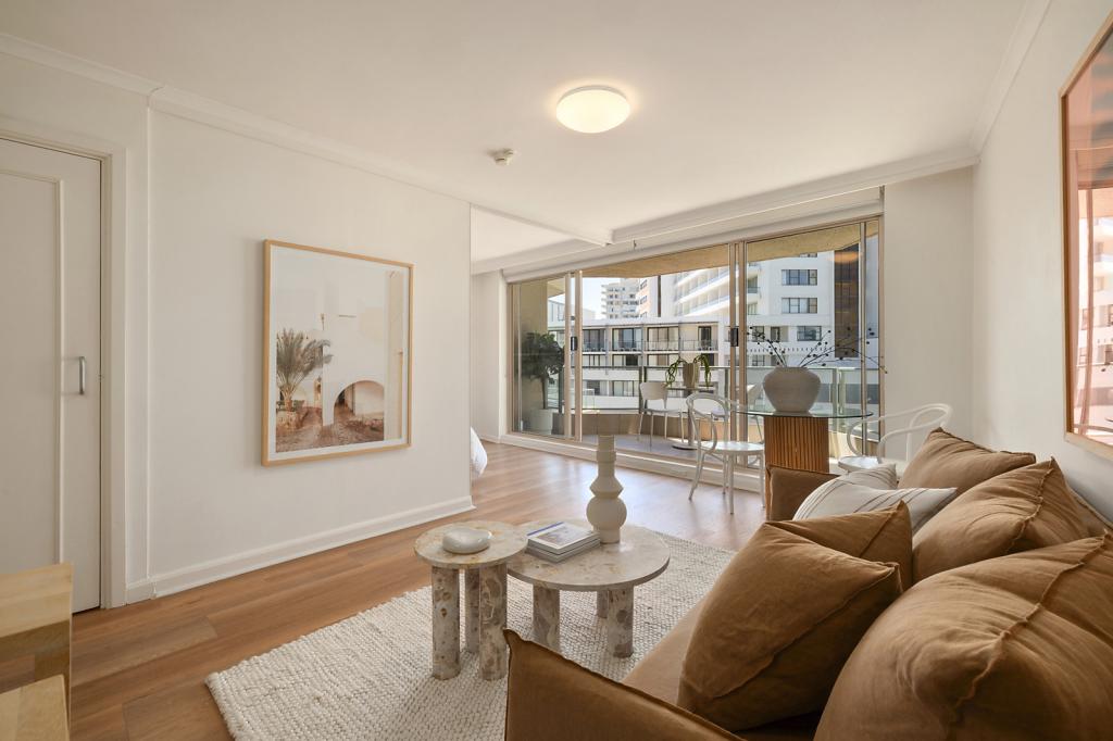 303/1-3 Raglan St, Manly, NSW 2095