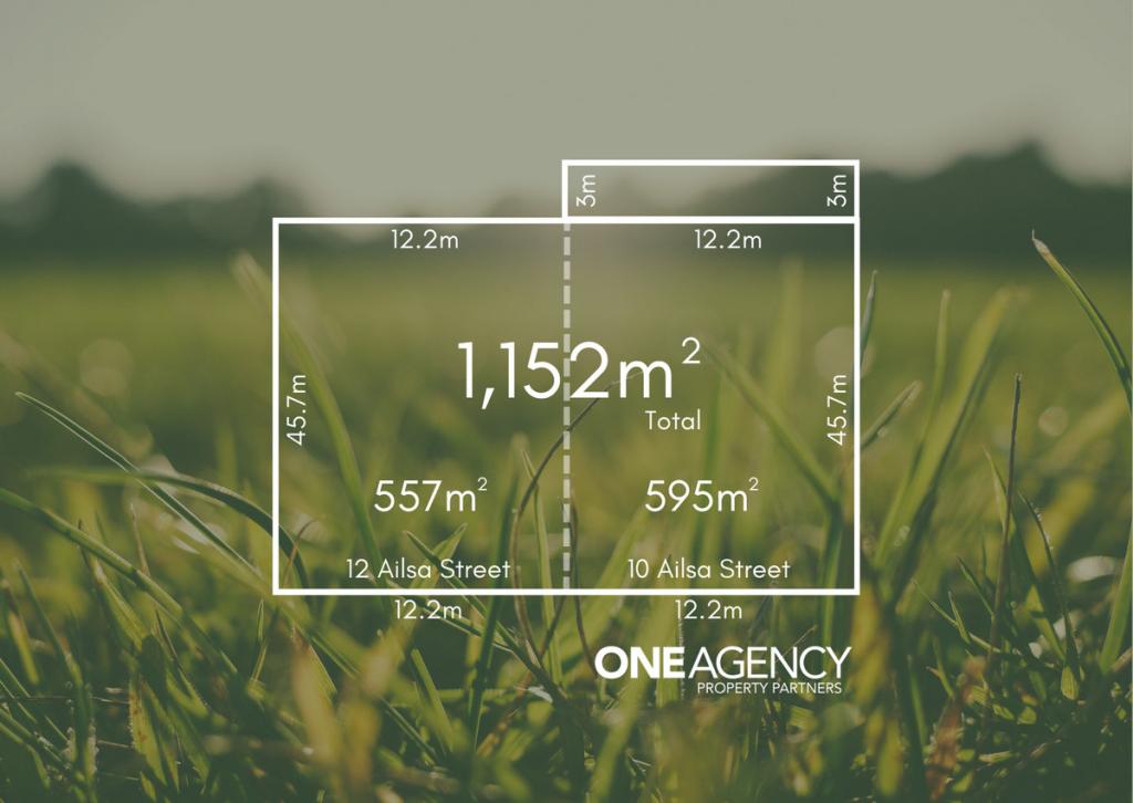 10 - 12 Ailsa St, Laverton, VIC 3028