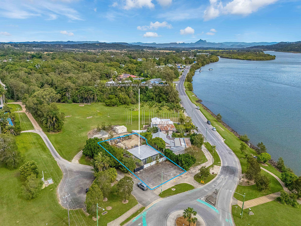 118 Chinderah Bay Dr, Chinderah, NSW 2487