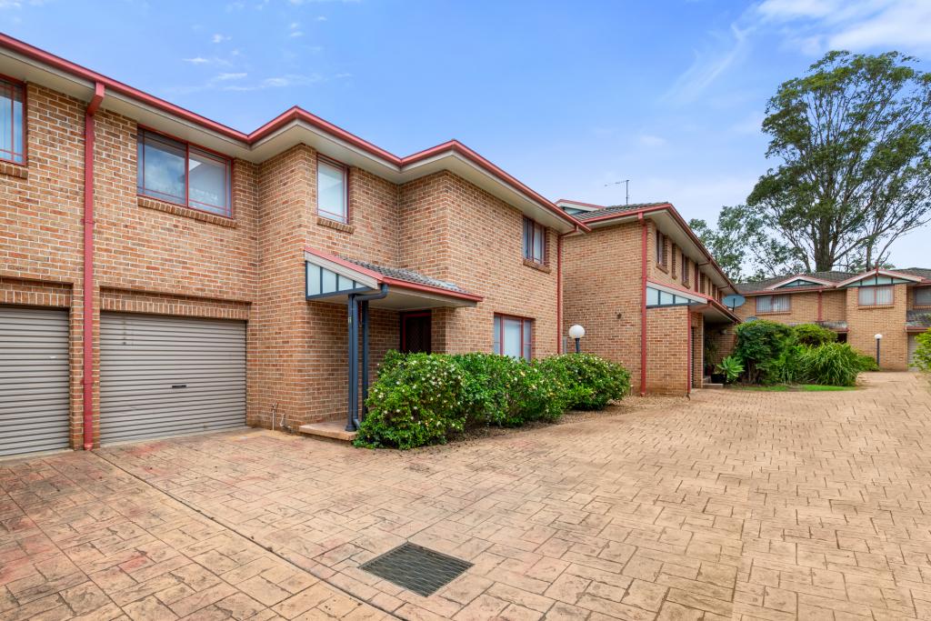 2/4-6 Derby St, Kingswood, NSW 2747