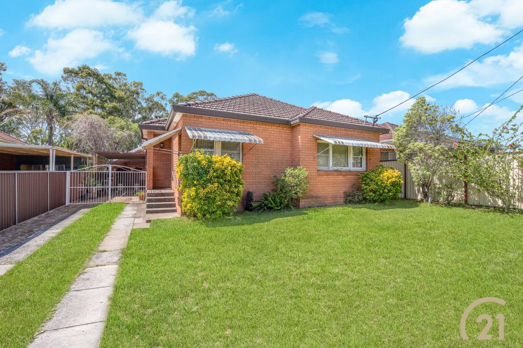 71 HILLTOP RD, MERRYLANDS, NSW 2160