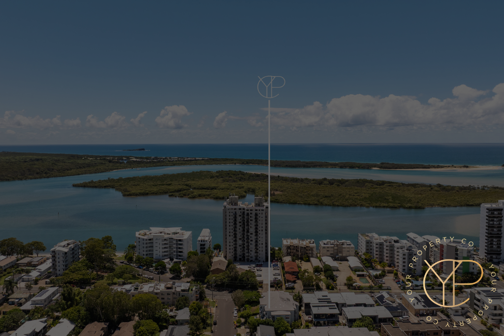 4/87-89 Duporth Ave, Maroochydore, QLD 4558