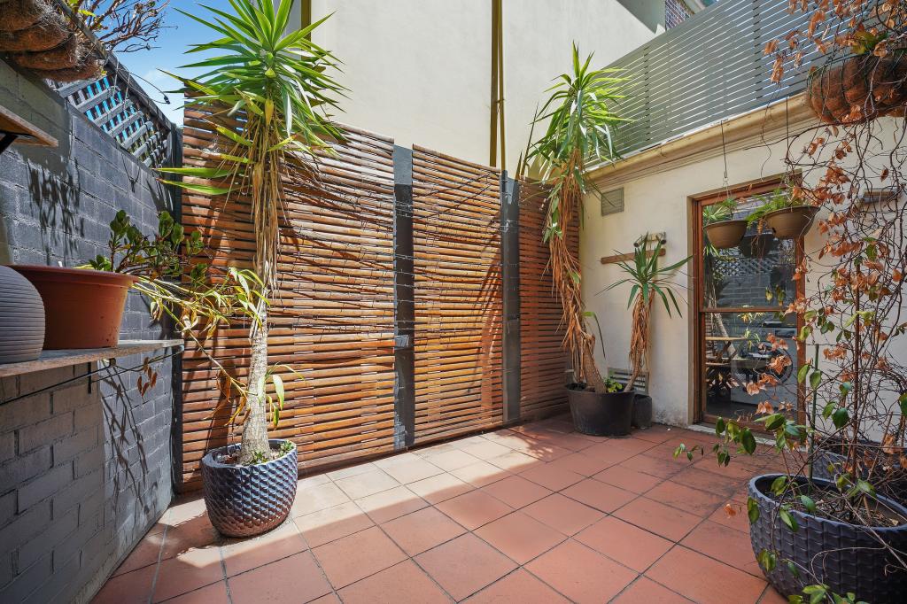 3/232 Moore Park Rd, Paddington, NSW 2021