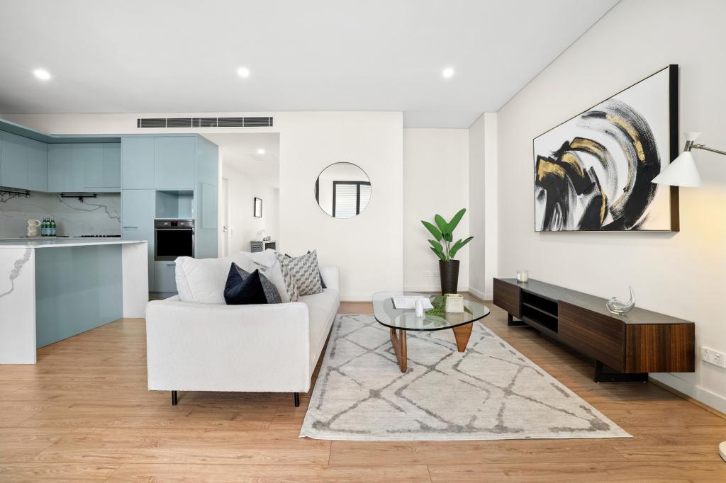 901/9-13 Parnell St, Strathfield, NSW 2135