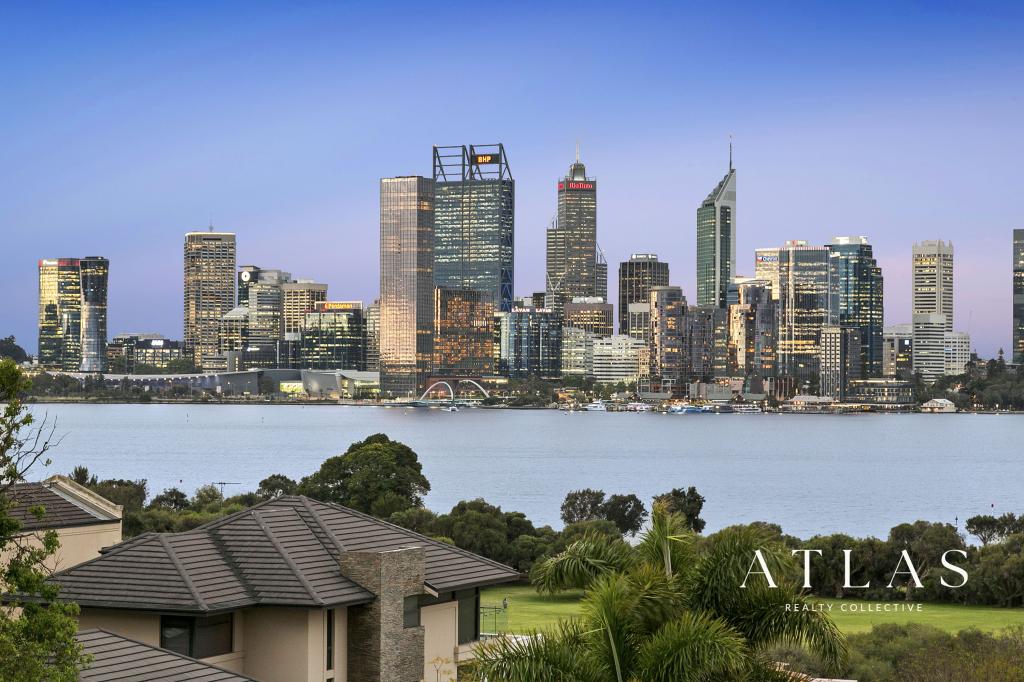 10/12 FORREST ST, SOUTH PERTH, WA 6151