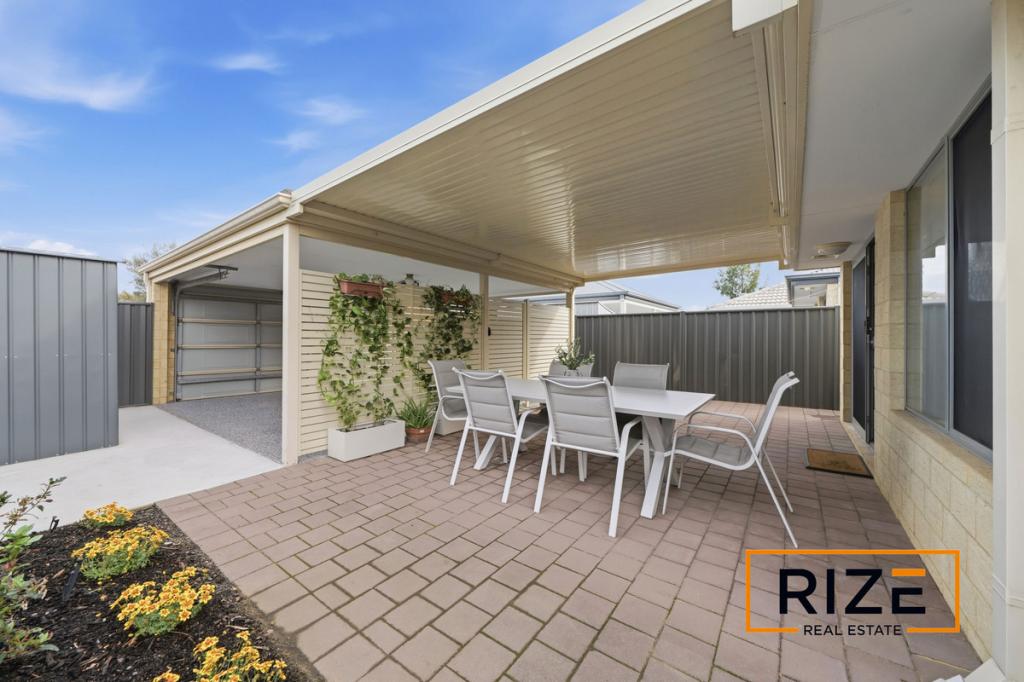 57 Sessilis Rd, Banksia Grove, WA 6031