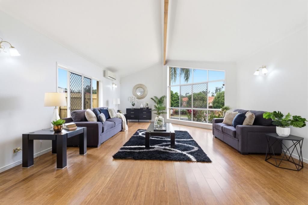6 Jefferson Pl, Stretton, QLD 4116
