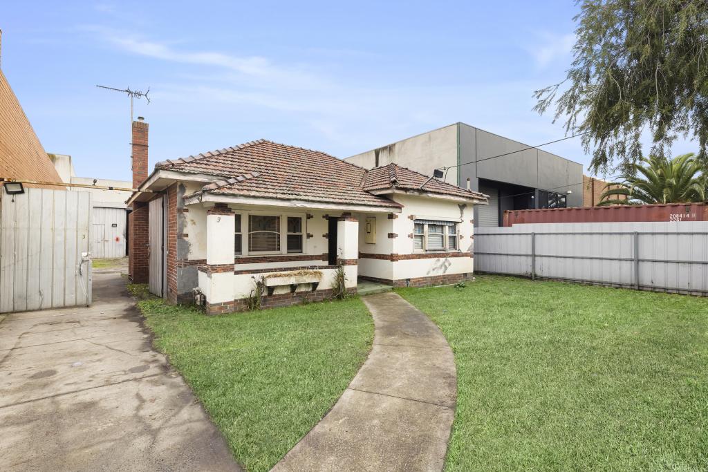 3 Lewis St, Coburg North, VIC 3058