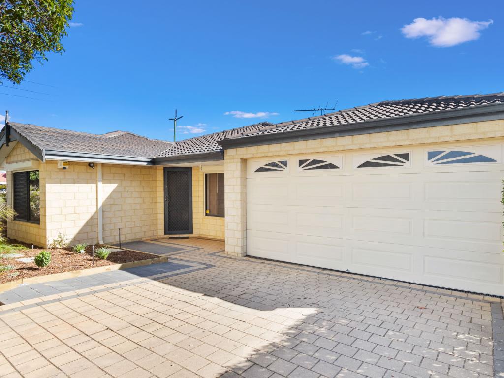 136 Knutsford Ave, Rivervale, WA 6103