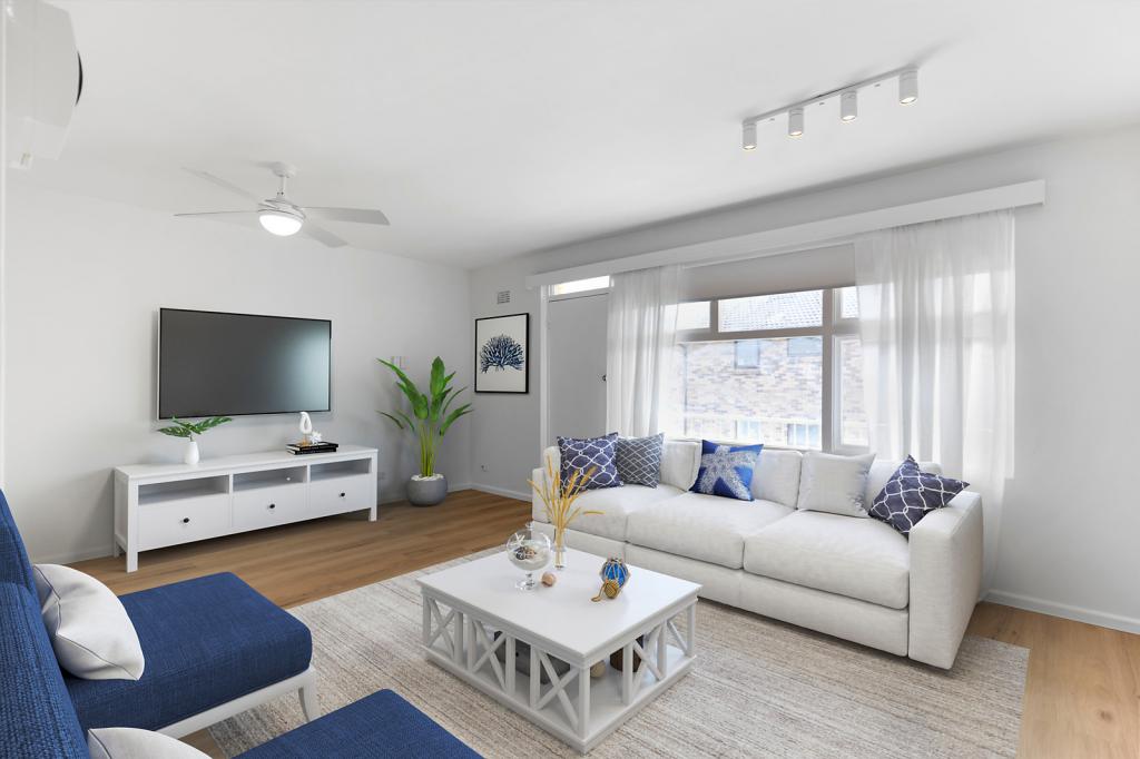 10/8 Campbell Pde, Manly Vale, NSW 2093