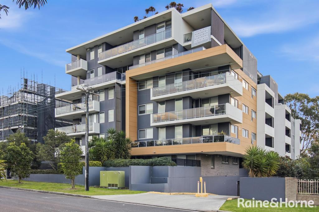 LG3/31 CARINYA ST, BLACKTOWN, NSW 2148