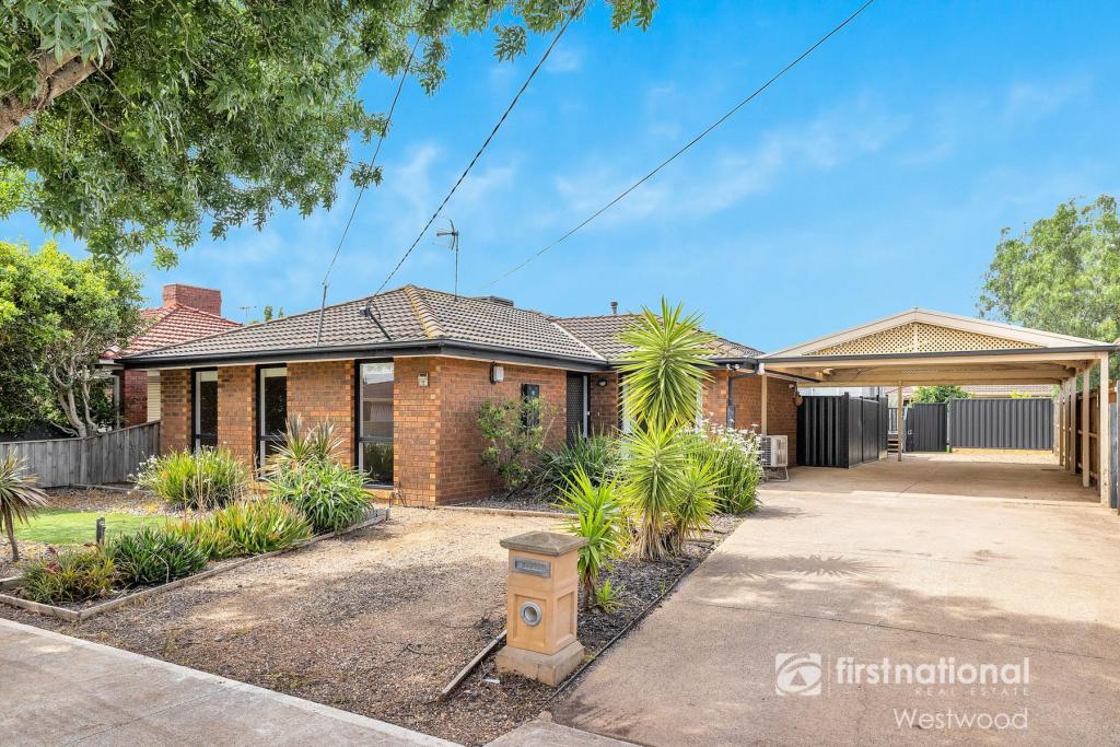 17 Hunter Ave, Hoppers Crossing, VIC 3029