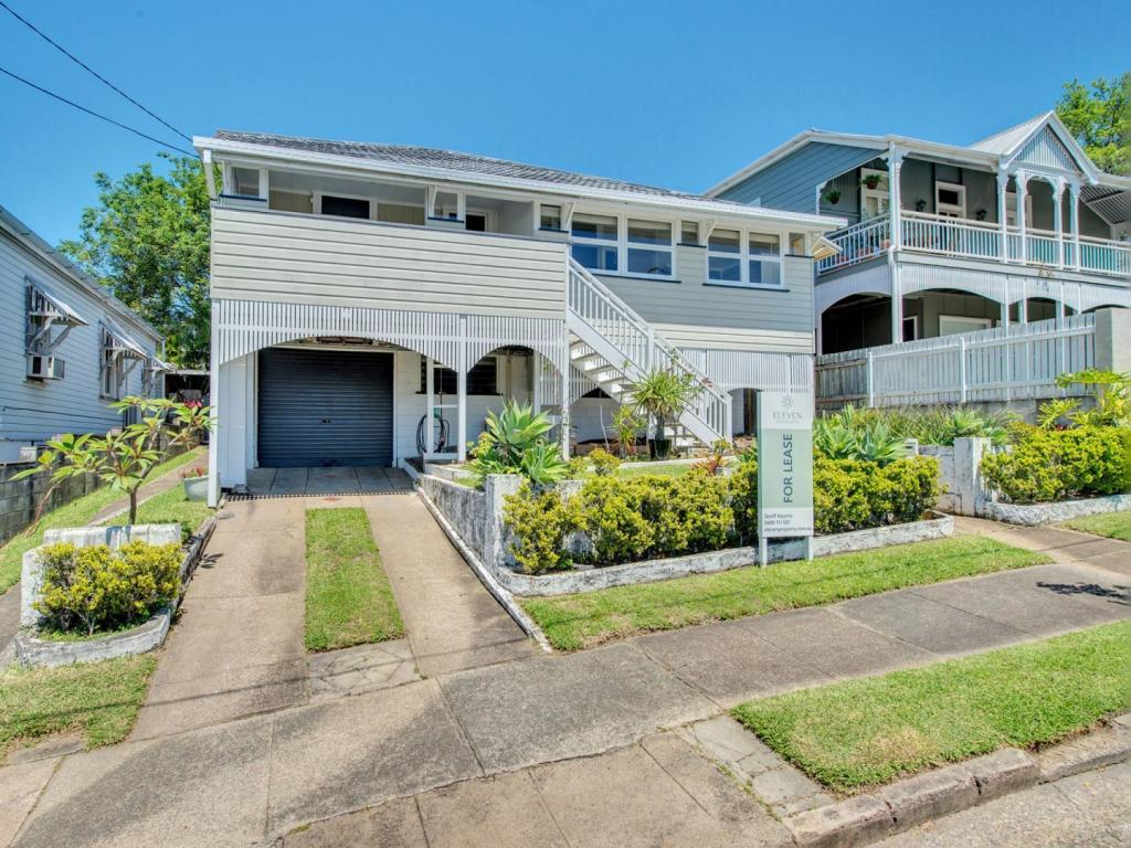 32 Bangalla St, Auchenflower, QLD 4066