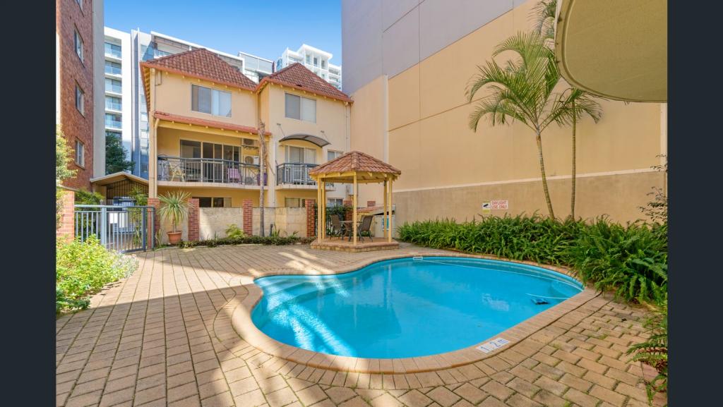 2/138 Adelaide Tce, East Perth, WA 6004