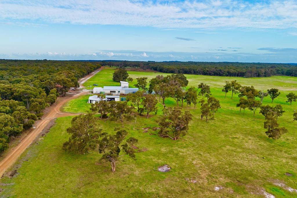 57 Beech Rd, Narrikup, WA 6326