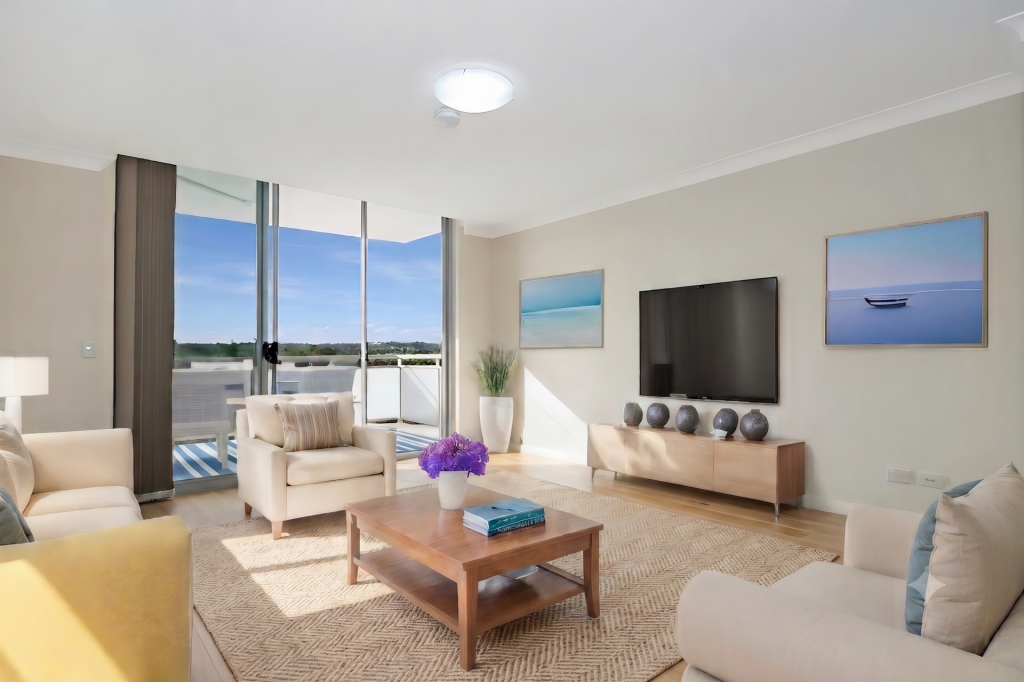 17/12-16 Hope St, Rosehill, NSW 2142