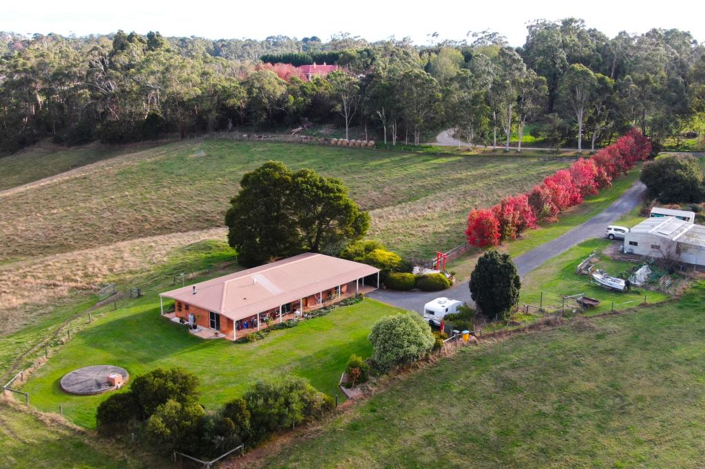 105 Stockdales Rd, Koonwarra, VIC 3954