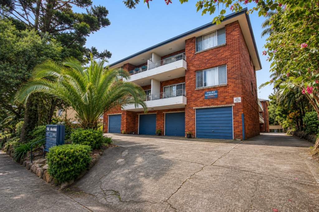 9/40-42 Monomeeth St, Bexley, NSW 2207