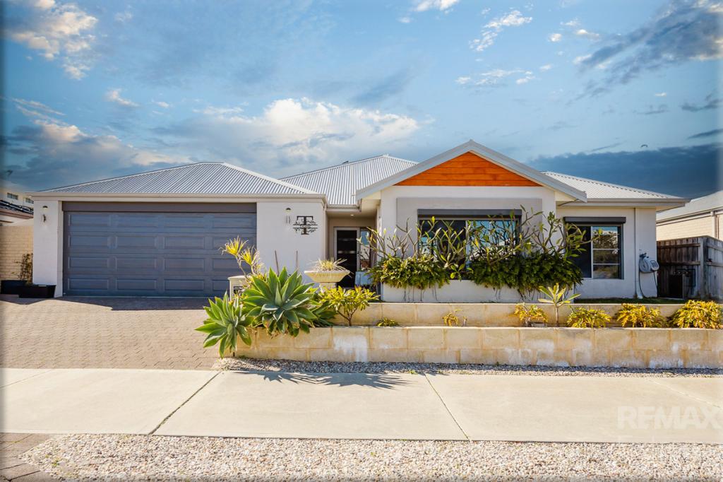 11 Starboard Rd, Yanchep, WA 6035