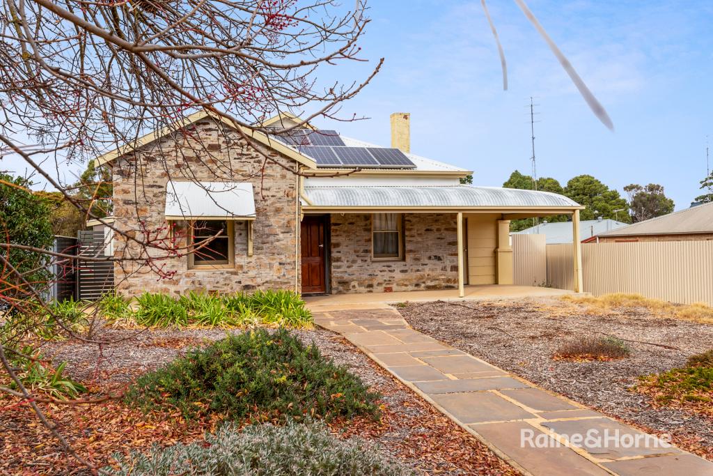 24 Kingston St, Burra, SA 5417