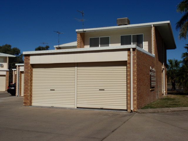 1/145 Egerton St, Emerald, QLD 4720