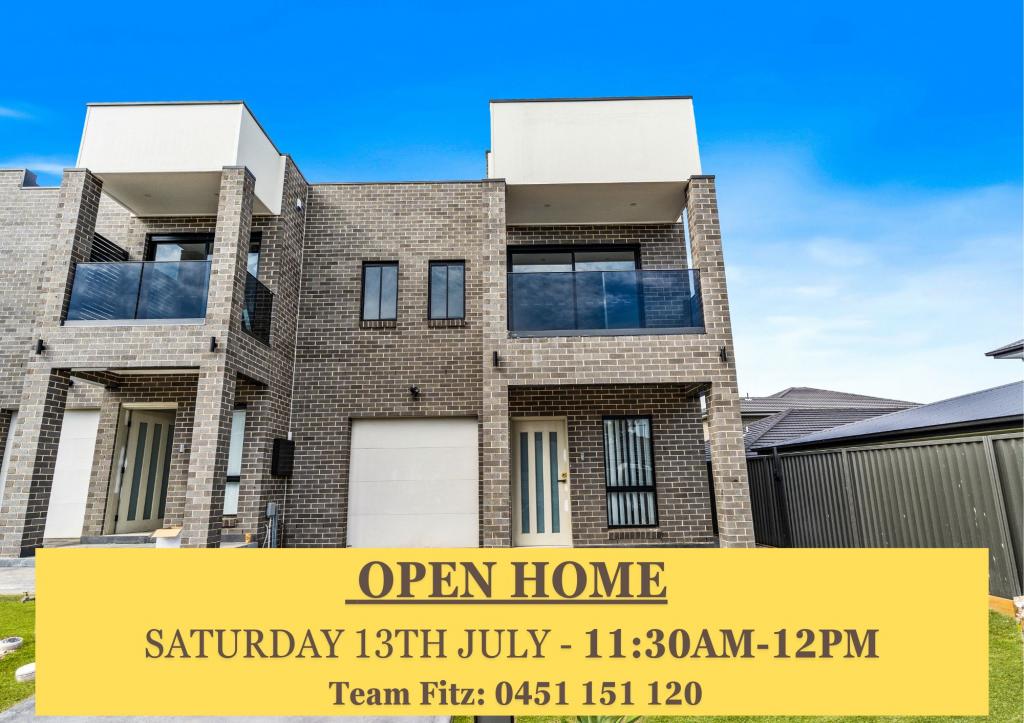 17-23 Bluebell Cres, Spring Farm, NSW 2570