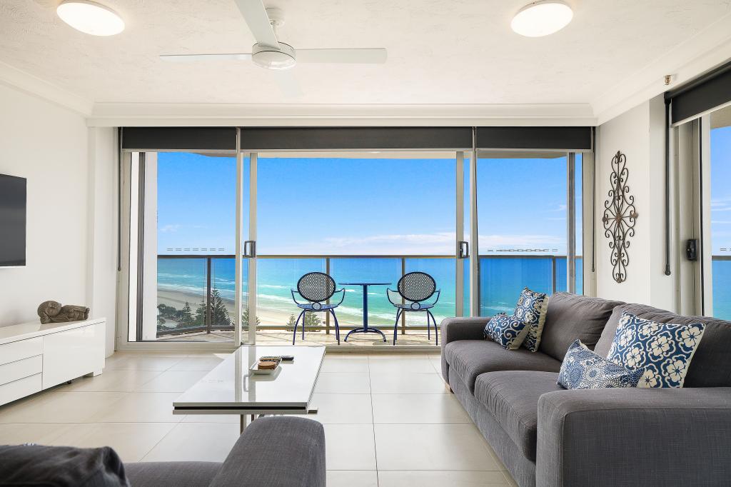 13a/5 Clifford St, Surfers Paradise, QLD 4217