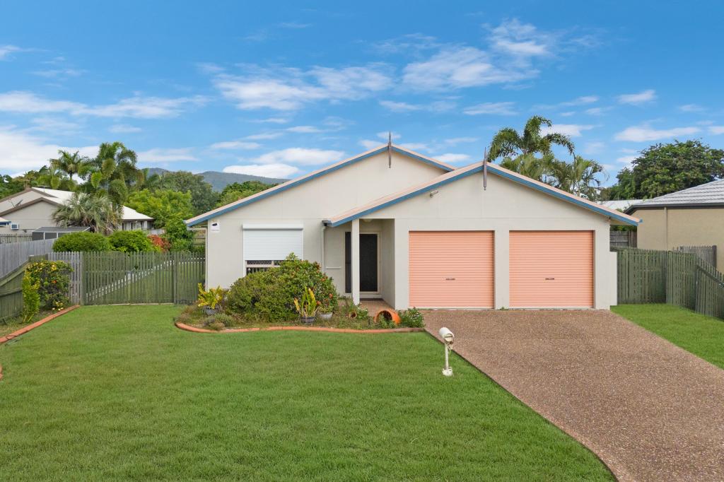 7 Pasadena Pl, Kirwan, QLD 4817