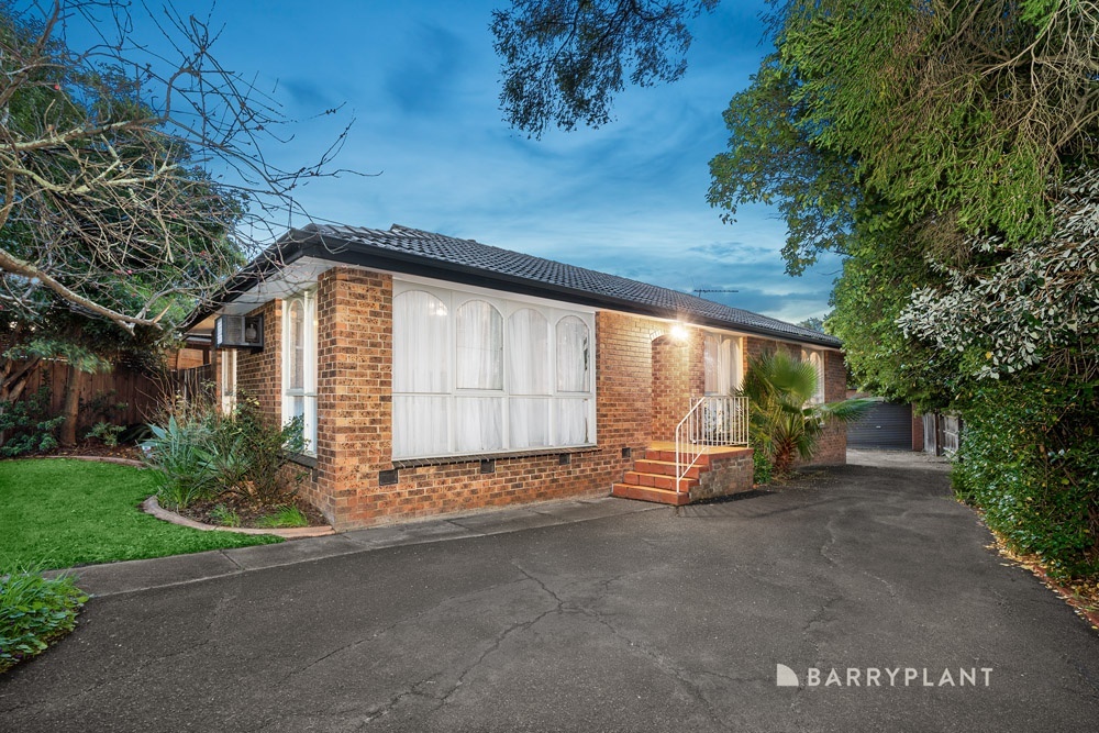 5 Selkirk Ave, Wantirna, VIC 3152